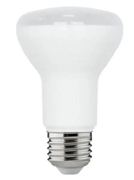 Photo 1 of 75-Watt Equivalent R20 Dimmable ENERGY STAR LED Light Bulb Bright White 3000K (3-Pack)
2 box bundle