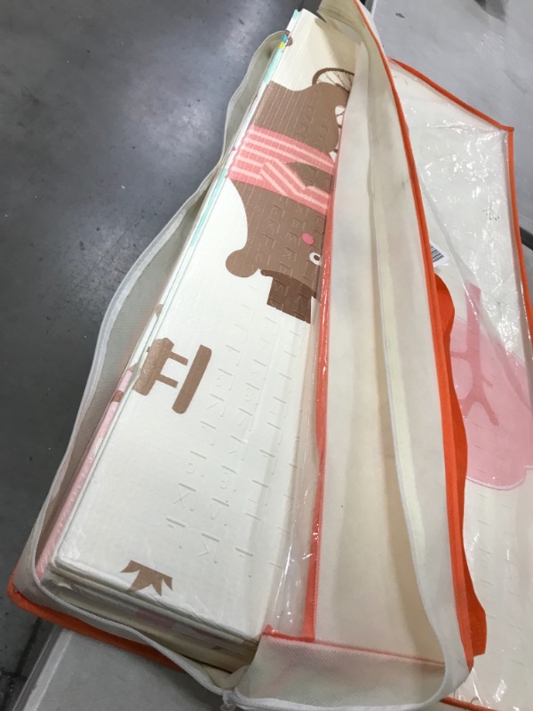 Photo 1 of FOLDING BABY PLAY MAT 