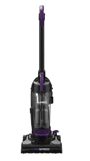 Photo 1 of AirSpeed Compact Upright Bagless Vacuum Cleaner
