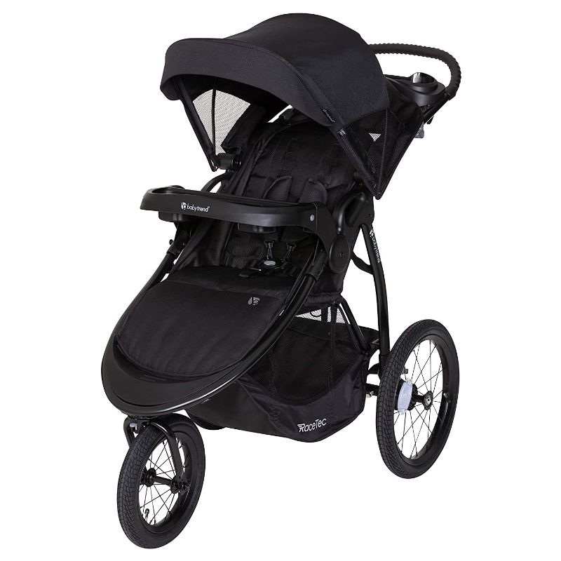 Photo 1 of Baby Trend Expedition Race Tec Jogger
