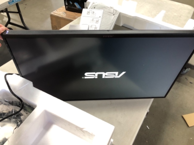 Photo 2 of ASUS 27" 16:9 144 Hz FreeSync IPS Monitor