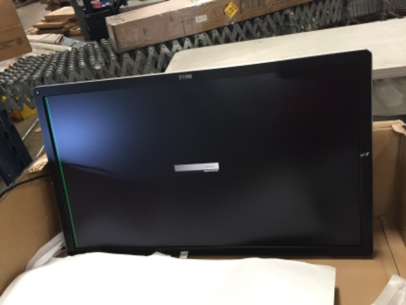 Photo 1 of Dell Ultrasharp 32" UP3216Q Monitor, UHD 4k 3840 x 2160 at 60Hz, 16:9, 99.5% AdobeRGB, 100% REC709 and 87% DCI-P3, IPS, HDMI 2.0, DP 1.2
