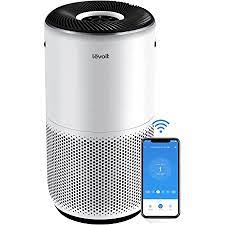 Photo 1 of LEVOIT Air Purifiers for Home Large Room, Smart WiFi and Alexa Control, H13 True
