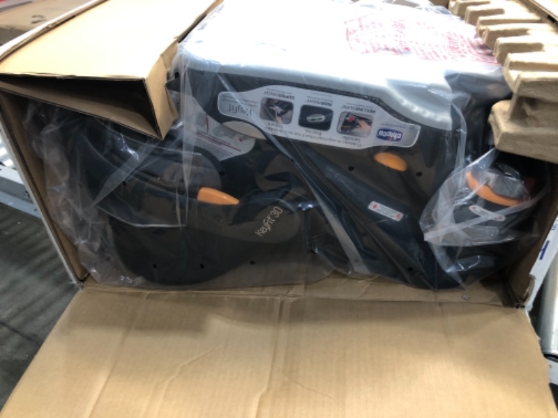 Photo 1 of Chicco KeyFit 30 Infant Car Seat, Orion