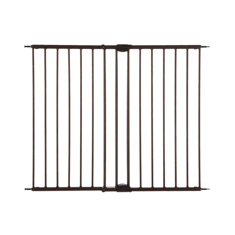 Photo 1 of Easy Swing & Lock Safety Gate
