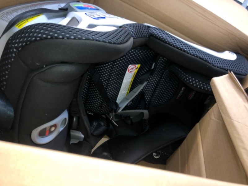 Photo 4 of BRITAX clicktight CAR SEAT