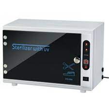 Photo 1 of Sterilizer Cabinet With UV - CHS-208A 110V/60Hz
