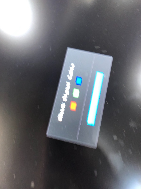 Photo 1 of SAMSUNG 32" Flat (2560 x 1440) QHD Monitor -LS32D85KTSR/ZA