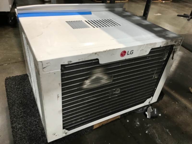 Photo 3 of parts only !!!!!LW1216ER 12,000 BTU Window Air Conditioner