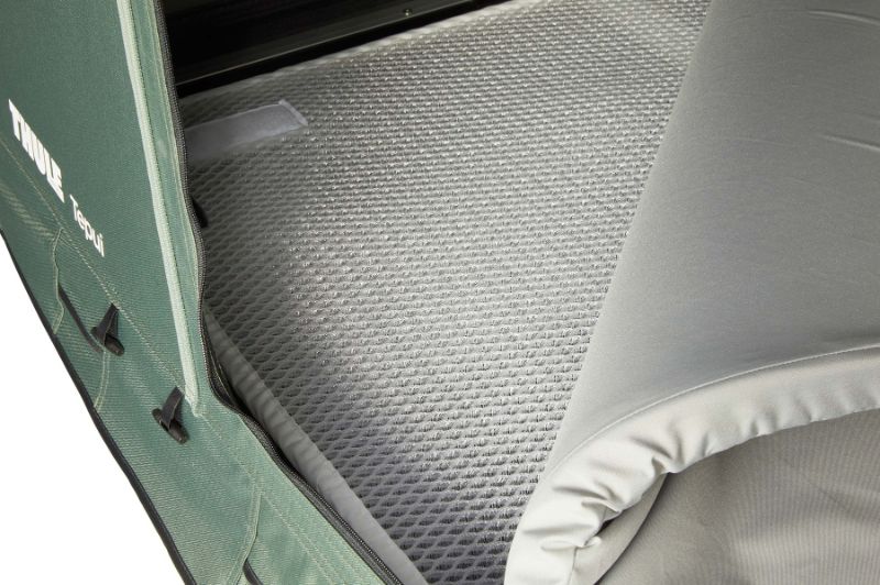 Photo 1 of Anti-Condensation Mat for Thule Tepui Foothill Rooftop Tent - 84" Long x 47" Wide