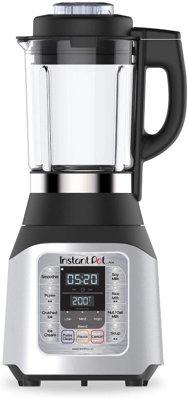 Photo 1 of Instant Blend Ace 60 Cooking Blender
