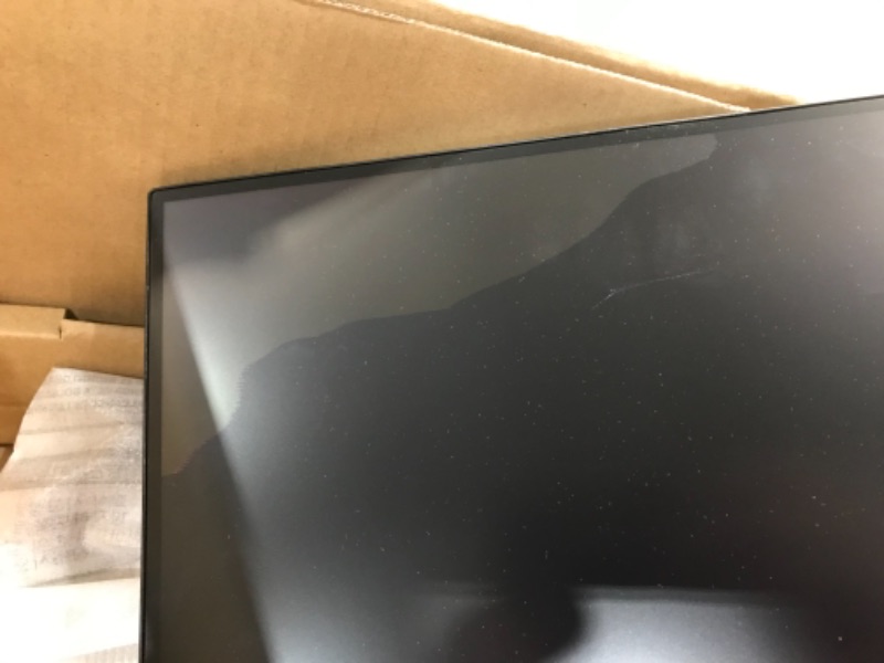 Photo 2 of (DAMAGED SCREEN/PIXELS) 
Dell P2418HT 23.8" Touch Monitor - 1920X1080 LED-LIT, Black