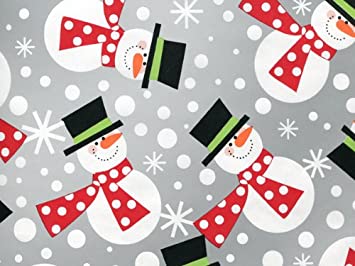 Photo 1 of (bent paper) Assorted Christmas Wrapping Paper, pack of 3 (STOCK PHOTO DOES NOT ACCURATELY REFLECT ACTUAL PRODUCT) 