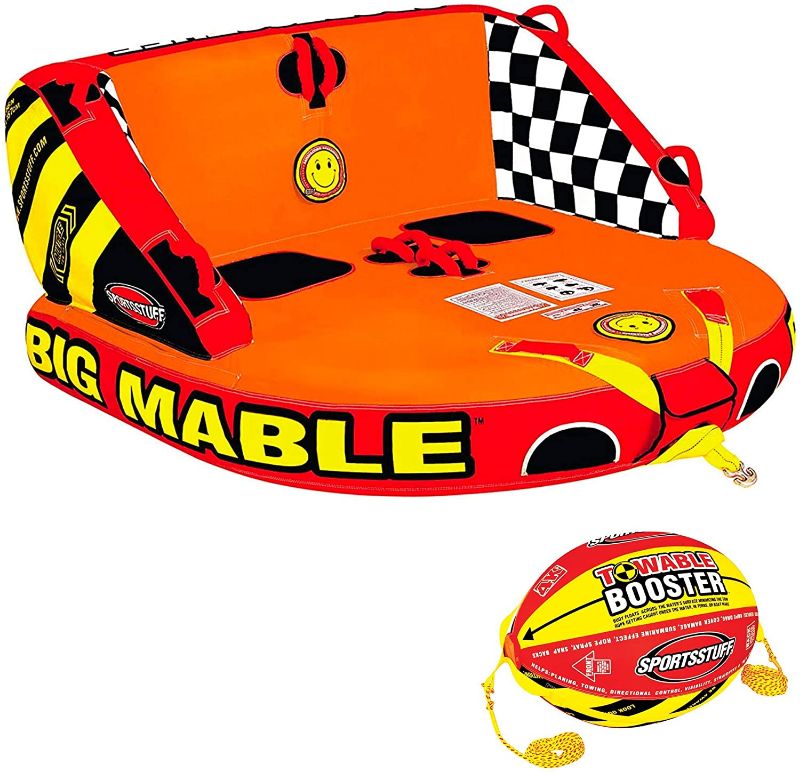 Photo 1 of SportsStuff Big Mable Towable