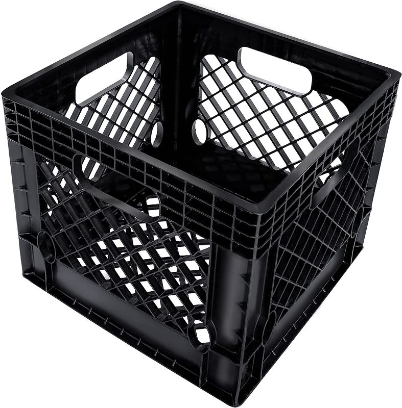 Photo 1 of  Multi-Purpose Milk Crate