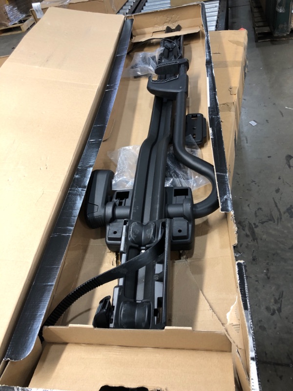 Photo 2 of **PARTS ONLY ** Thule ProRide XT Roof Bike Rack
