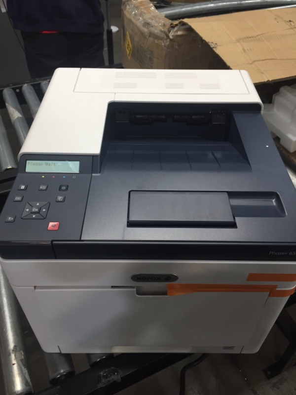 Photo 2 of Xerox Phaser 6510/DN USB & Network Ready Color Laser Printer
