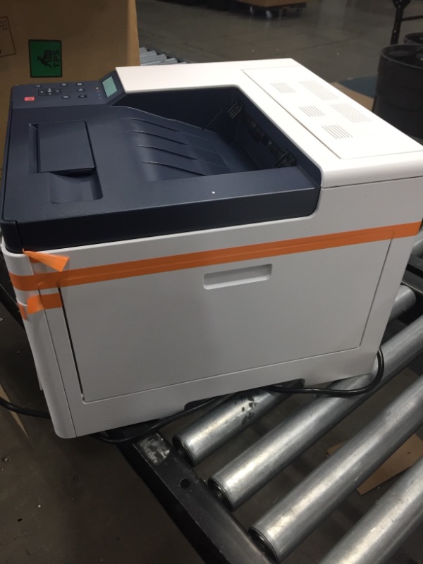 Photo 3 of Xerox Phaser 6510/DN USB & Network Ready Color Laser Printer
