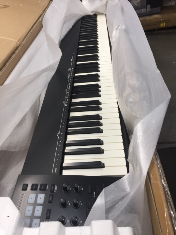 Photo 2 of Roland A-88 MKII 88-Key MIDI Keyboard Controller
