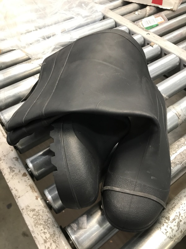 Photo 1 of General Purpose Rubber Boot (9 MEN'S)