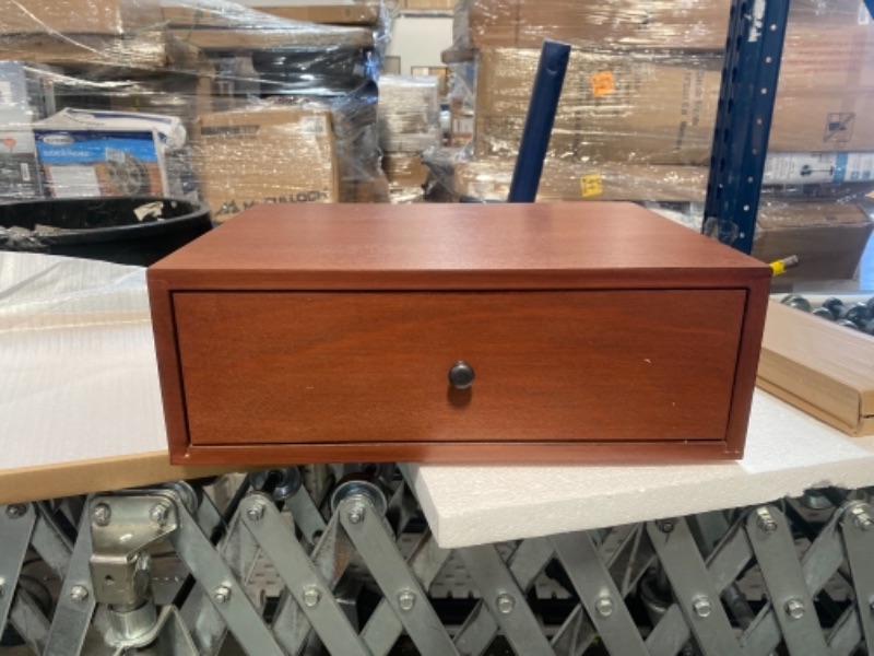 Photo 1 of ACCENT TABLE WITH DRAWER 