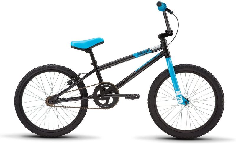 Photo 1 of Diamondback Bicycles Youth Nitrus BMX Bike, Gloss Black
20 IN TIRES 