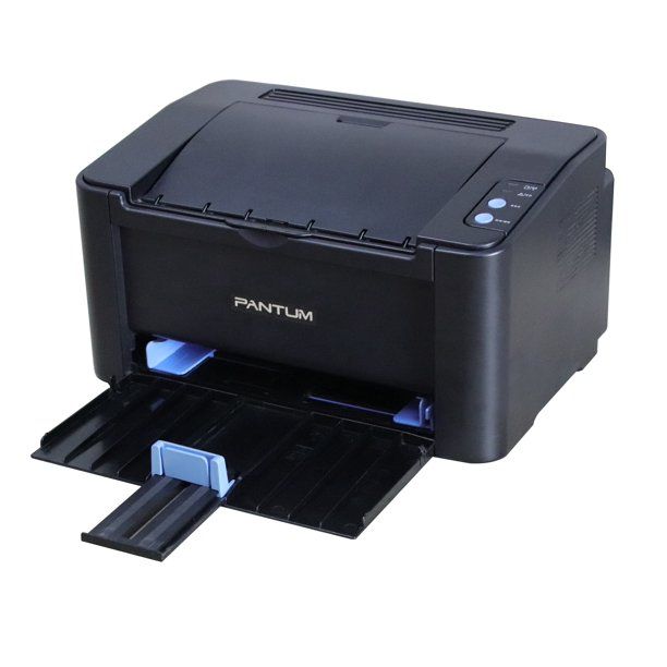 Photo 1 of Pantum P2500W Wireless Monochrome Laser Printer
