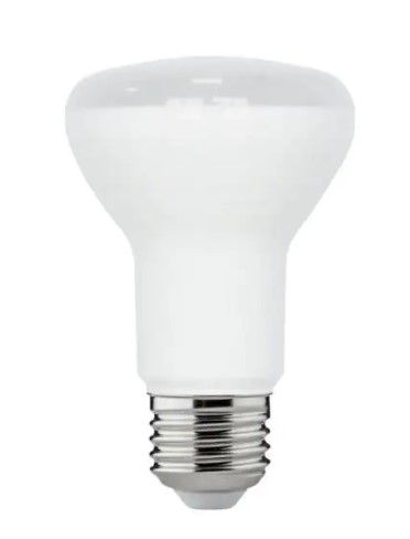 Photo 1 of EcoSmart
75-Watt Equivalent R20 Dimmable ENERGY STAR LED Light Bulb Daylight 5000K (3-Pack)