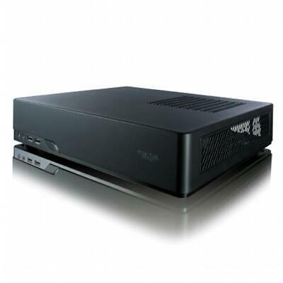 Photo 1 of Fractal Design FD-CA-NODE-202-BK Node 202 Mini Case - Black
