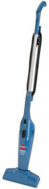 Photo 1 of Bissell FeatherWeight Bagless Stick/Hand Vacuum Blue
