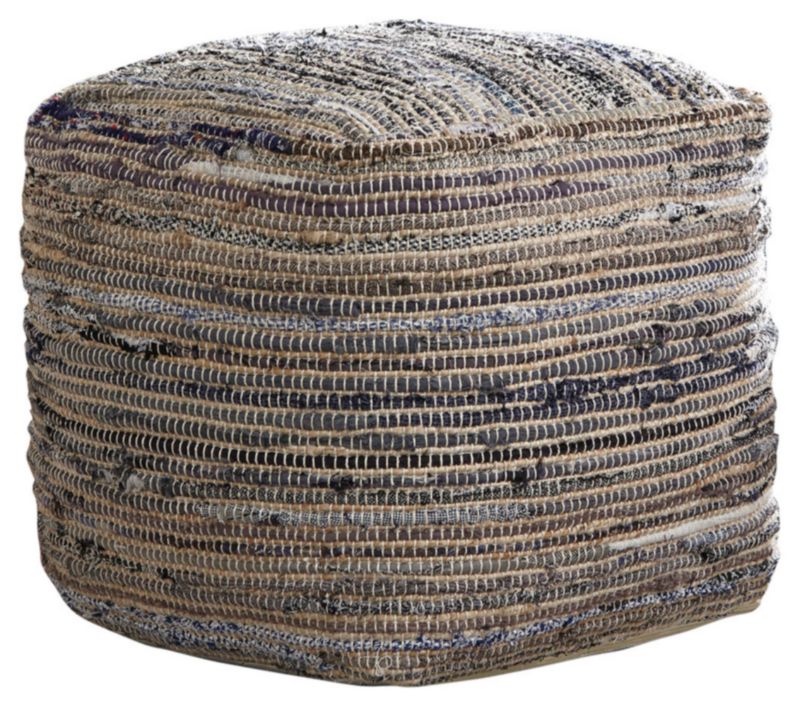 Photo 1 of Absalom Pouf
