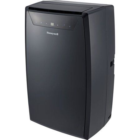 Photo 1 of Honeywell 14,000 BTU Portable Air Conditioner, Dehumidifier and Fan
