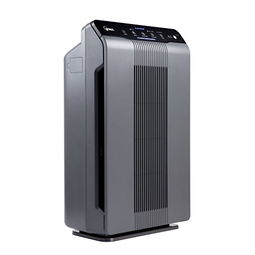 Photo 1 of Winix 5300 2 Air Purifier with True HEPA Plasma Wave Technology and Odor Reducing Carbon Filter

