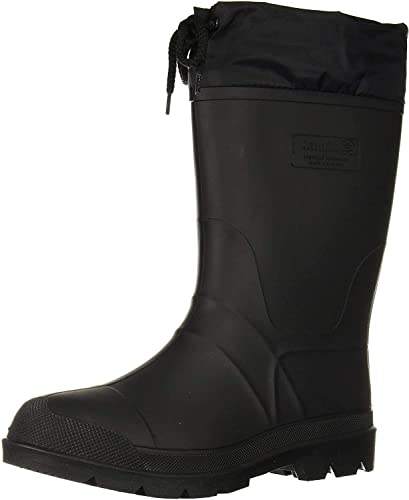 Photo 1 of Kamik Men's Forester Insulated Rubber Boots
