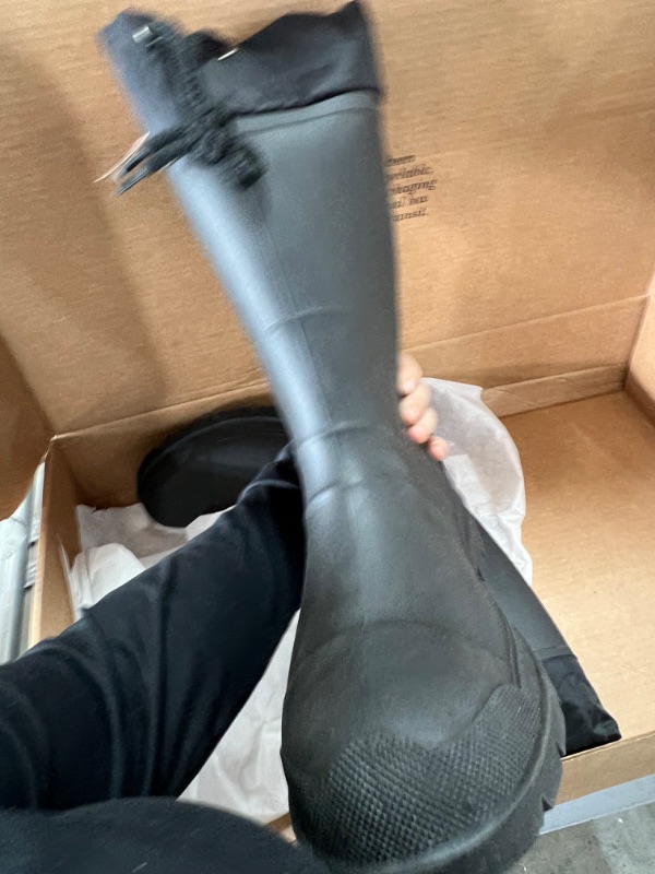 Photo 1 of Kamik Men's Forester Insulated Rubber Boots
