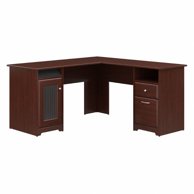 Photo 1 of 60W L Desk
Bush
SKU: WC31430-03K