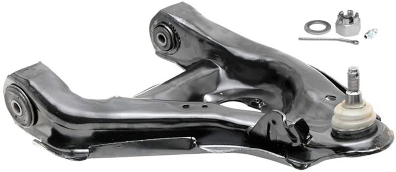 Photo 1 of ACDelco Professional 45D3140 Front Passenger Side Lower Suspension Control Arm and Ball Joint Assembly
