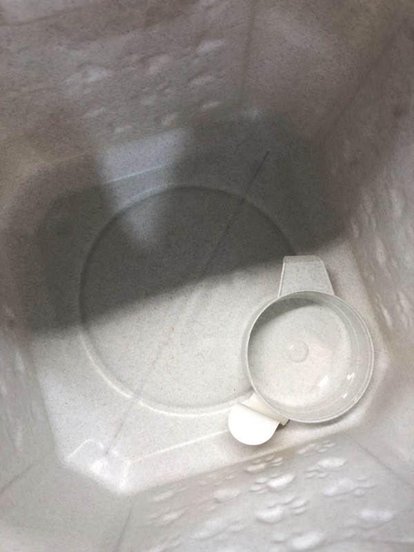 Photo 1 of Gamma2 Vittles Vault Plus Pet Food Storage, 25-lb