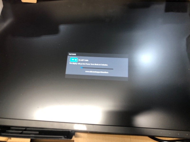 Photo 1 of Dell UltraSharp U2415 Full HD 1920 x 1200 HDMI DisplayPort USB 3.0 Hub Anti-Glare Backlit LED IPS Monitor
