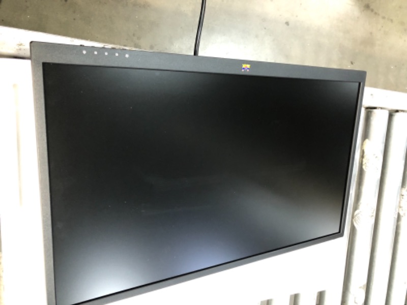 Photo 1 of ViewSonic VA2246MH-LED 22 Inch Full HD 1080p LED Monitor with HDMI and VGA Inputs for Home and Office,Black
FOR PARTS OR REPAIR