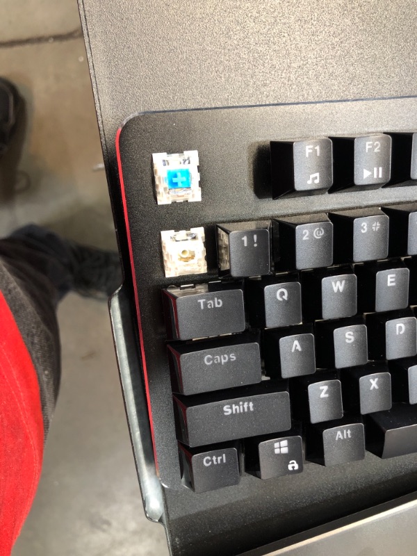 Photo 1 of MEK ULTRA w/ 9th Gen Intel Core i7 *Missing Graphics Card*
