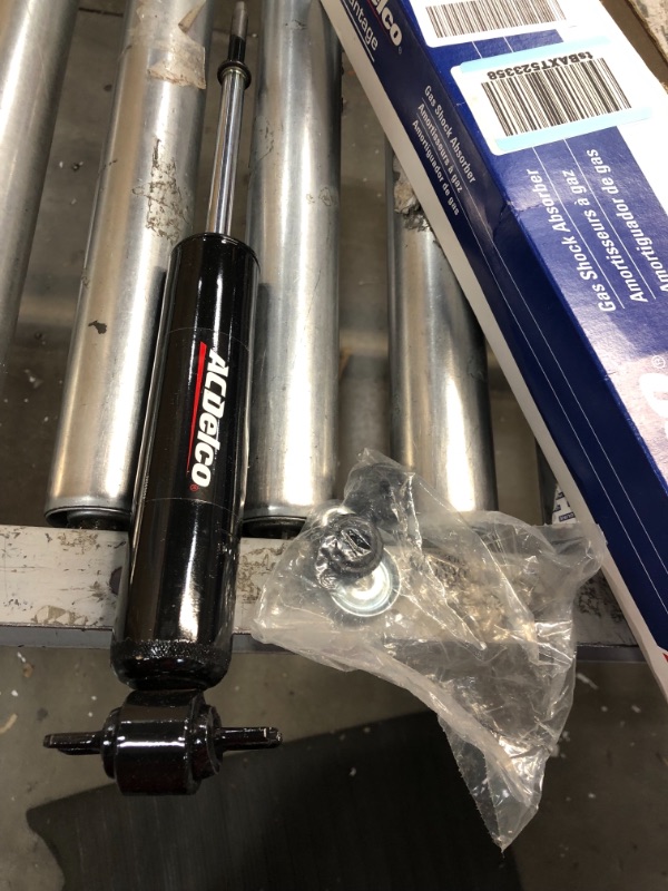 Photo 1 of ACDelco 520-238 Absorber