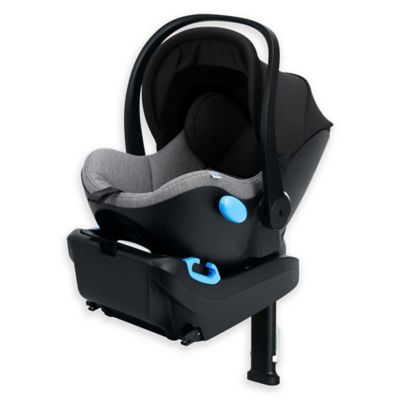 Photo 1 of Clek Liing Infant Car Seat in Thunder

