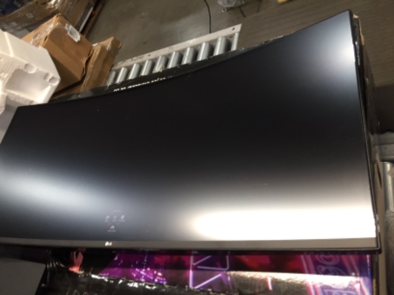 Photo 1 of UltraGear 38" IPS LED UltraWide HD G-SYNC Monitor (HDMI)