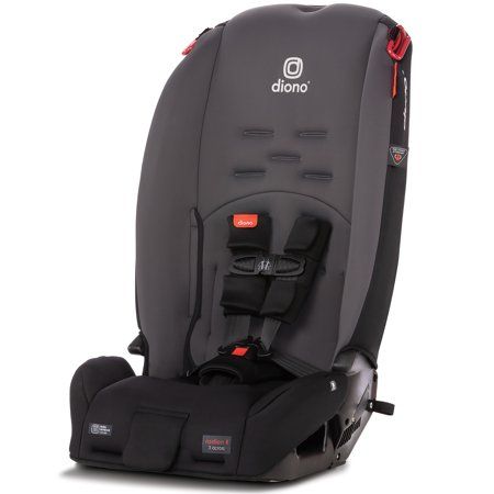 Photo 1 of Diono Radian 3R All-in-One Convertible Car Seat and Booster
