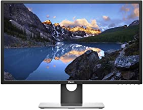 Photo 1 of Dell Ultrasharp 27" Monitor Gray - LED Back-lit - 3840 x 2160 Ultra 4K HD resolution - 99% sRGB color coverage - 5ms response time