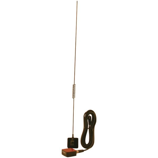 Photo 1 of Tram Tram  Weather-band Mobile Antenna