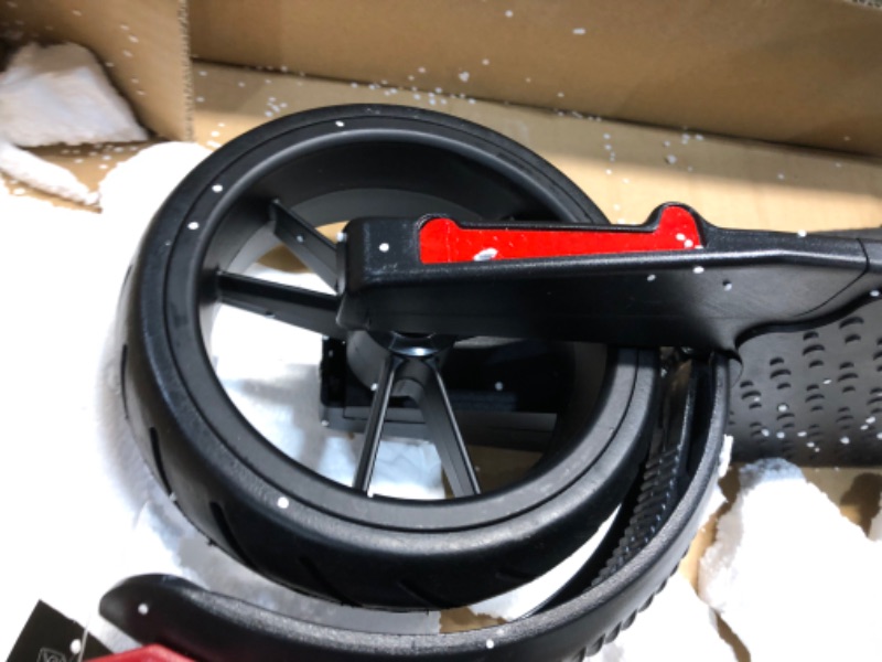 Photo 8 of ***PARTS ONLY***
Gotrax APEX Electric Scooter