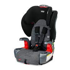 Photo 1 of Britax® Grow With You ClickTight® Harness-2-Booster Car Seat
