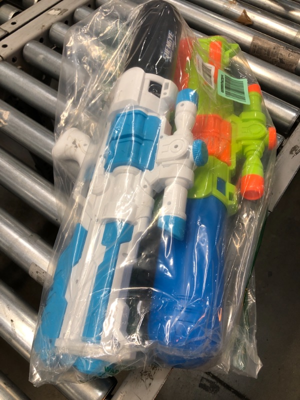 Photo 1 of GENERAL POST: shenye happy summer water guns set of 2